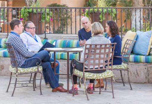 Why You Should Conduct Group Interviews