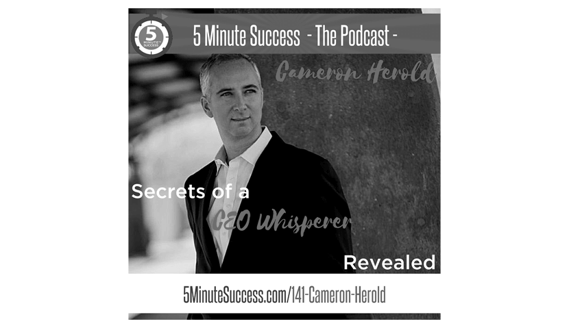 5-minute-success-podcast