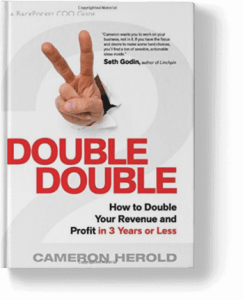 cameron herold book double double pdf cameron herold book double double pdf