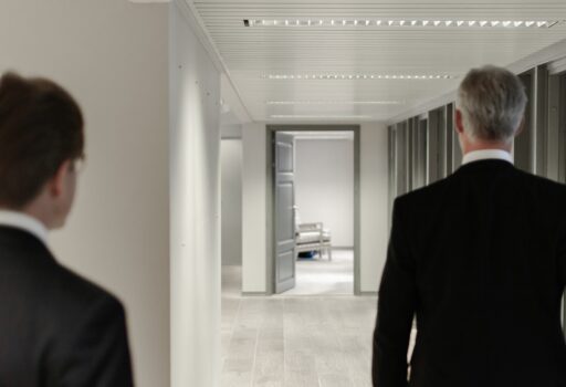 How to Make Exit Interviews as Productive as Possible
