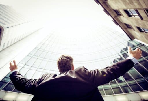 The Importance of Passion in Business
