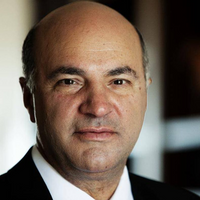 Kevin O'Leary