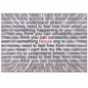 Focus